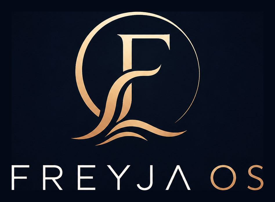 Freyja OS